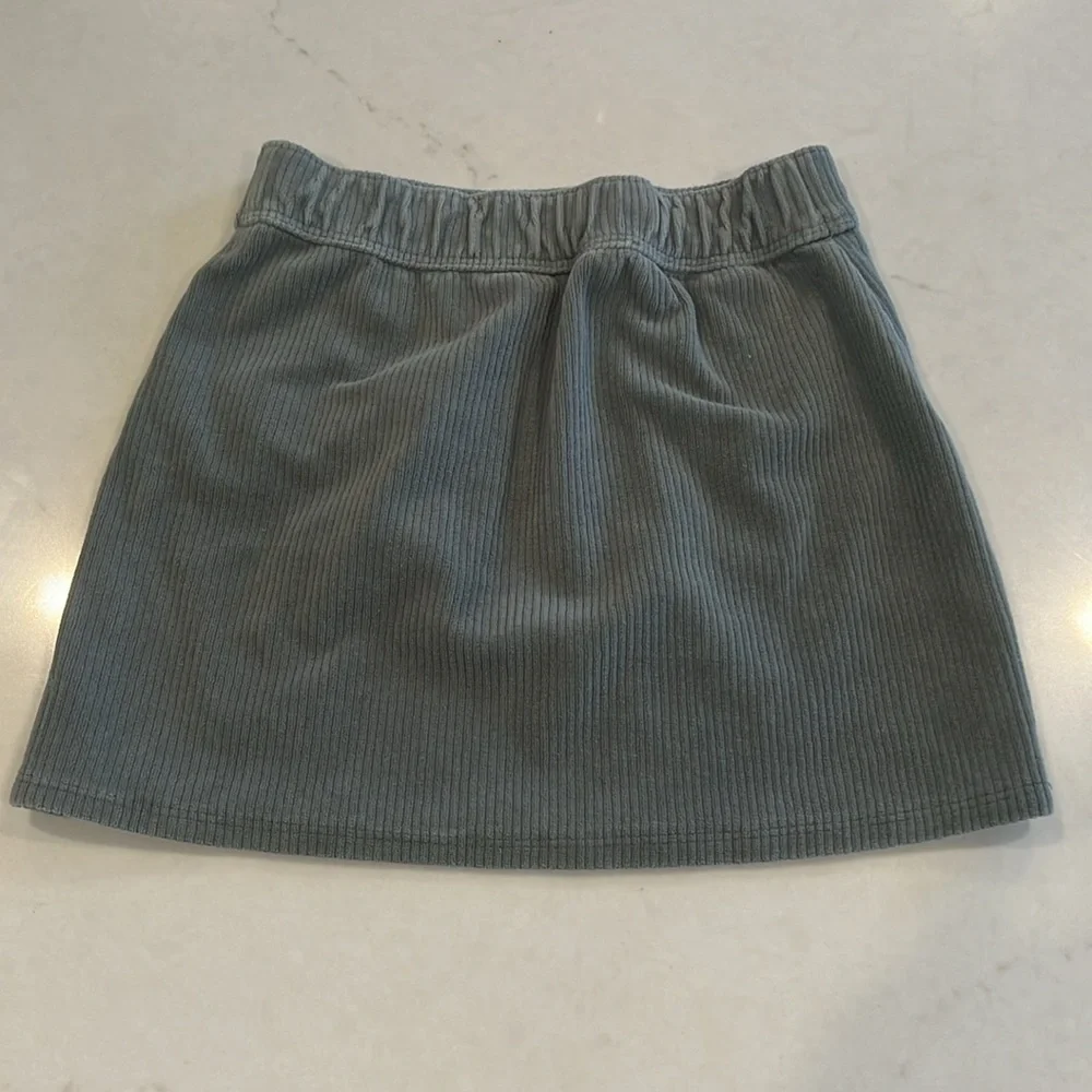 Abercrombie and fitch kids, skirt, size 5/6.